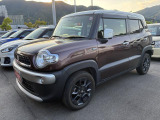 クロスビー 1.0 ハイブリッド(HYBRID) MZ 