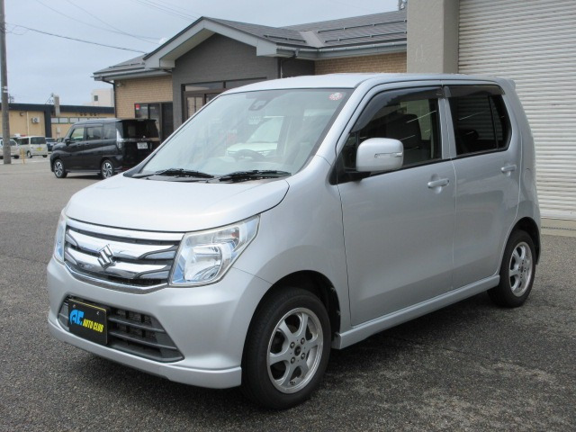 ワゴンR FZ 4WD 