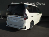 セレナ 1.2 e-POWER ハイウェイスター V 