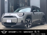 BMW MINI ミニエースマン
