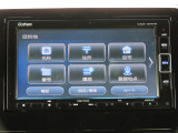 N-BOXカスタム G L 4WD 