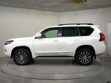 ランドクルーザープラド 2.8 TX Lパッケージ ディーゼル 4WD 