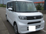タント X スペシャル 4WD 