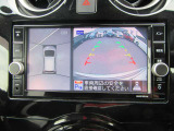 ノート 1.2 e-POWER X Vセレクション 