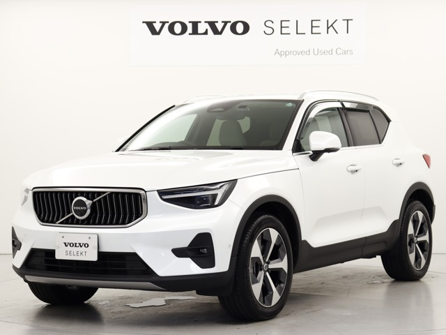 XC40 アルティメット B4 AWD 4WD 