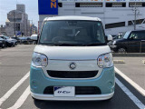 ムーヴキャンバス G SAIII 