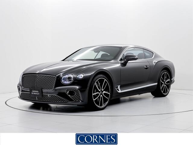 コンチネンタルGT 6.0 4WD 
