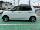 ホンダ独自のセンタータンクレイアウトで見た目以上に室内が広く、日常からお出かけまで使える便利な一台ですよ♪