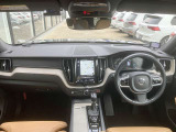 XC60 D4 AWD インスクリプション ディーゼル 4WD 