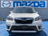 フォレスター 2.0 アドバンス 4WD 