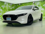 マツダ MAZDA3ファストバック 1.5 15S 100周年特別記念車 2020 WCDOTY受賞記念モデル