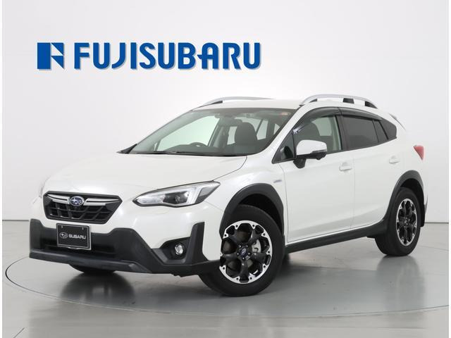 XV  2.0e-L アイサイト 4WD