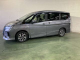 セレナ 1.2 e-POWER ハイウェイスター V ステップタイプ 