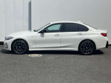 3シリーズセダン M340i xドライブ 4WD 