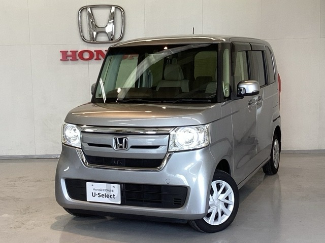 N-BOX G L ホンダセンシング 4WD 