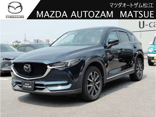 CX-5 2.2 XD プロアクティブ 4WD 