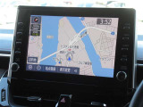 カローラスポーツ 1.8 ハイブリッド G Z 