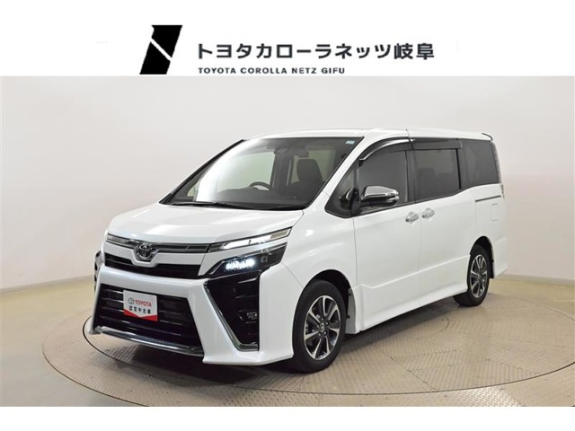 ヴォクシー 2.0 ZS 煌II 