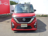 ルークス ハイウェイスター X