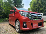 デイズ ハイウェイスターX 4WD 地デジ/ナビ/エンスタ/Bカメラ/記録簿