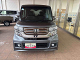 N-BOX G Lパッケージ 