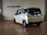 タンク 1.0 カスタム G S 4WD 