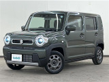ハスラー ハイブリッド(HYBRID) G 4WD 修復歴無し