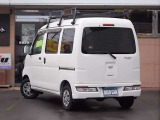 ハイゼットカーゴ クルーズ SAIII ハイルーフ 4WD 