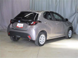 ヤリス 1.5 ハイブリッド G E-Four 4WD 