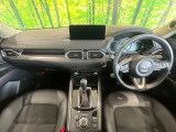 CX-5 2.2 XD ブラックトーンエディション 