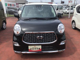 キャスト スタイル X SAIII 4WD 