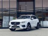 XC60 D4 AWD Rデザイン ディーゼル 4WD サンルーフ