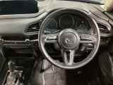 CX-30 2.0 20S ブラックトーンエディション