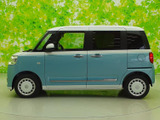 ムーヴキャンバス ストライプス G 