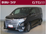 トヨタ エスクァイア