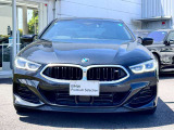 8シリーズグランクーペ M850i xドライブ 4WD 