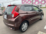 フィット 1.3 13G L ホンダセンシング 
