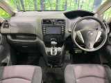 セレナ 2.0 ハイウェイスター G S-HYBRID 