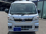 サンバートラック グランドキャブ 4WD 