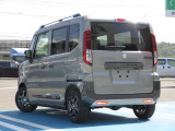 スペーシアギア ハイブリッド(HYBRID) XZ 4WD 