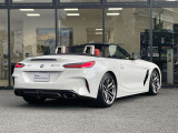 Z4 M40i 