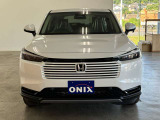 ヴェゼル 1.5 G 4WD 登録済未使用車 Honda SENSING