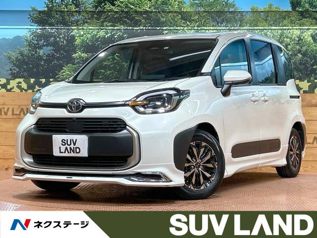 シエンタ ハイブリッド 1.5 Z 