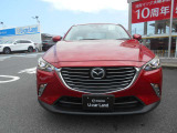 CX-3 1.5 XD ツーリング Lパッケージ 