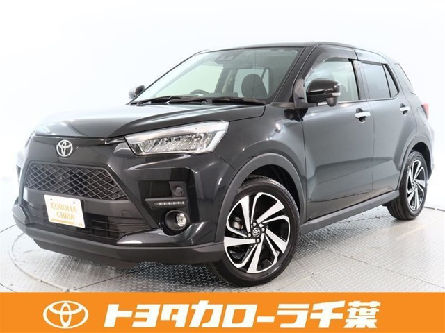 ライズ  1.2 Z