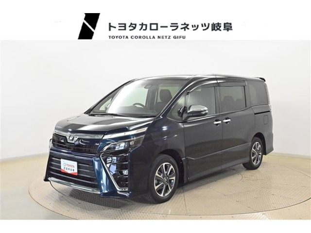 ヴォクシー 2.0 ZS 煌 