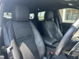 レンジローバーイヴォーク  Rダイナミック S 4WD 本革シート