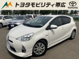 トヨタ アクア