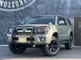 ハイラックスサーフ 2.7 SSR-X 4WD 