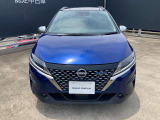 ノート 1.2 AUTECH クロスオーバー